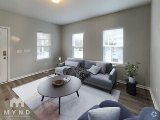 Building Photo - 2415 Ashe St