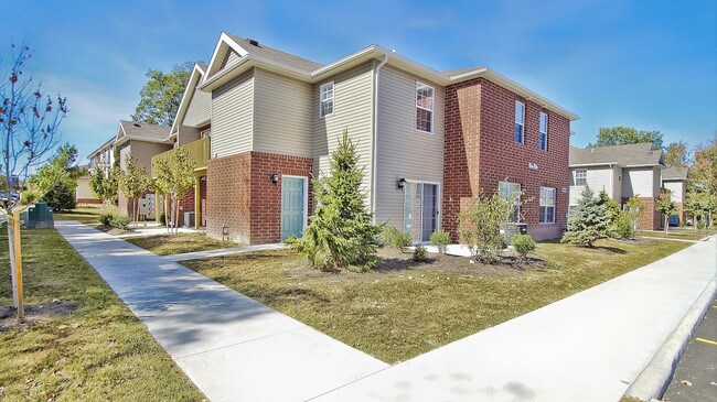 Foto del edificio - Reserves at 1150 / Parma