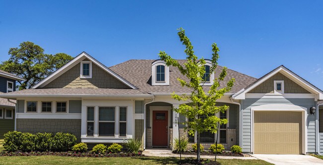 Cottage At Northwoods House For Rent In Austin Tx Apartments Com