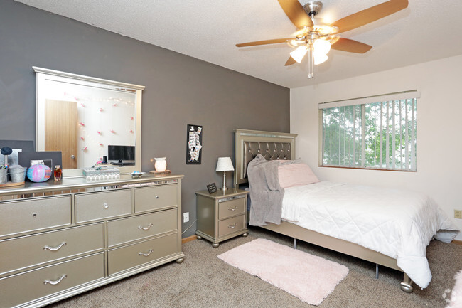 Habitación - Meadow Wood of Ames