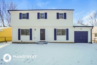 Building Photo - 3391 Compton Dr