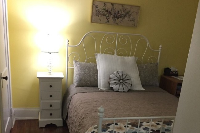 Bedroom 1 - 966 E Main St