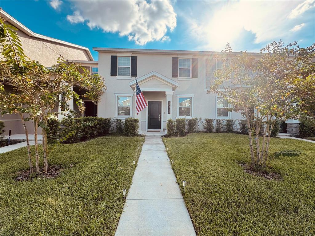 Foto principal - 10774 Rhett St