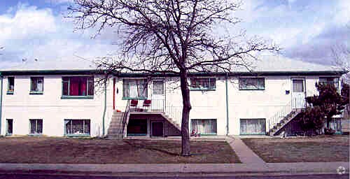 Primary Photo - East 25th Avenue Apartments