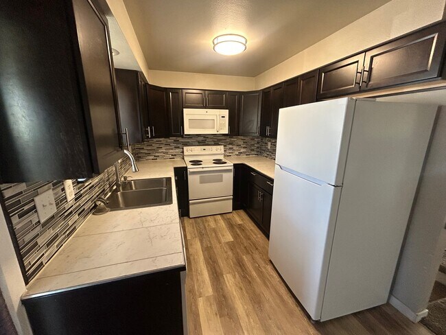 Foto del edificio - 5305 N Magnolia St