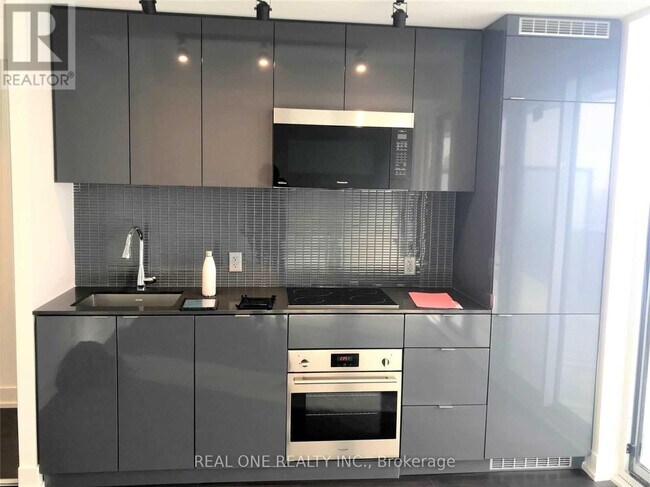 Photo du bâtiment - 7 Grenville St