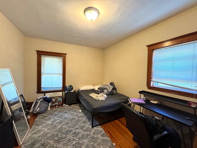 Foto del edificio - 258 Boston Ave