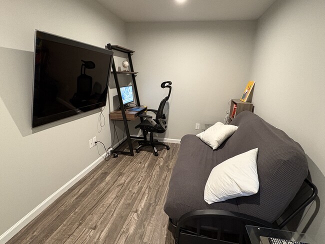 Sala de juegos y entretenimiento - 2718 Sydney Overlook Ln