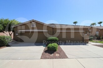 Building Photo - 42599 W Candyland Pl