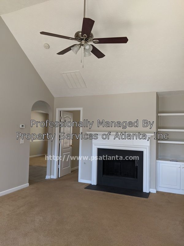 Foto del edificio - Stockbridge Ranch 3BD/2BA RESERVATION HOLD
