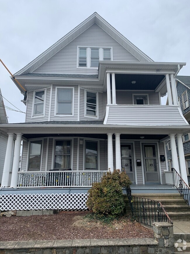 Building Photo - 123 Anson St