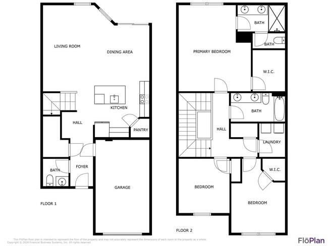 Building Photo - Newer Townhome in Jacksonville's Intracoastal Area