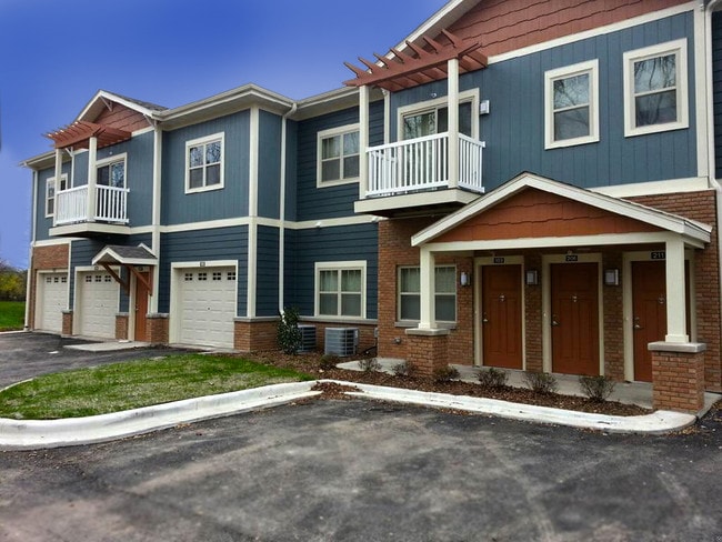 Building Photo - 92nd Street Commons