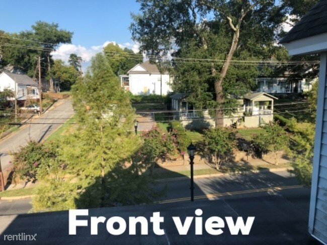 Foto del edificio - 1 br, 1 bath Apartment - 400 S Broad St SW