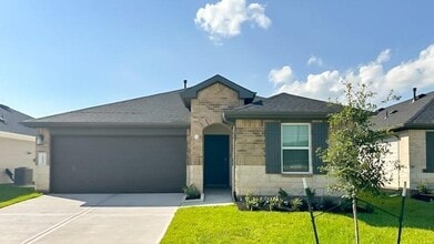 Building Photo - 4219 Bedwyn Bay Dr