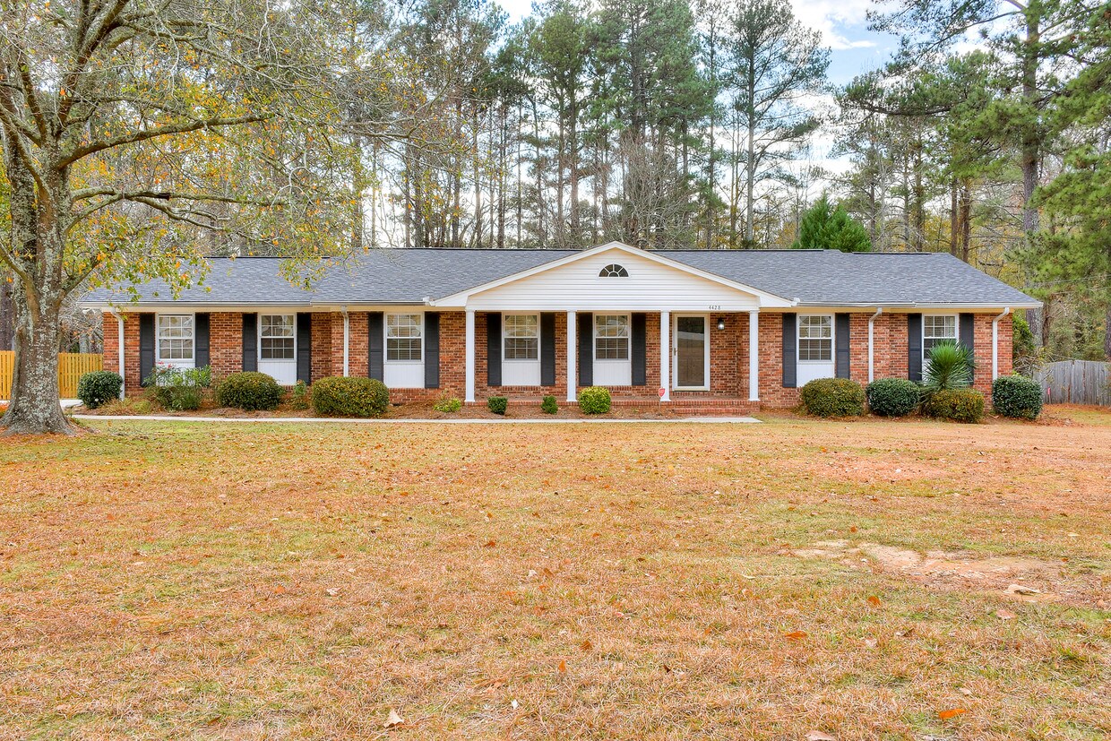 4428 Owens Rd, Evans, GA 30809 House for Rent in Evans, GA