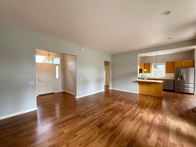 Foto del edificio - Single Level Cresent Meadows Home