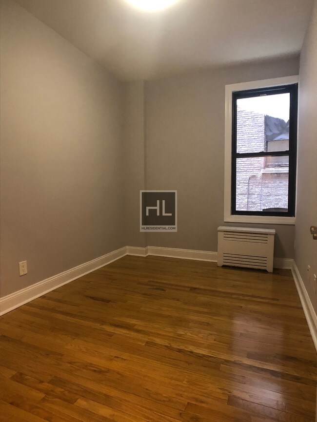 Building Photo - West 110th Street