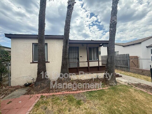 Foto del edificio - 4523 51st St