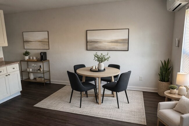 Foto del edificio - 3807 Pike Ave