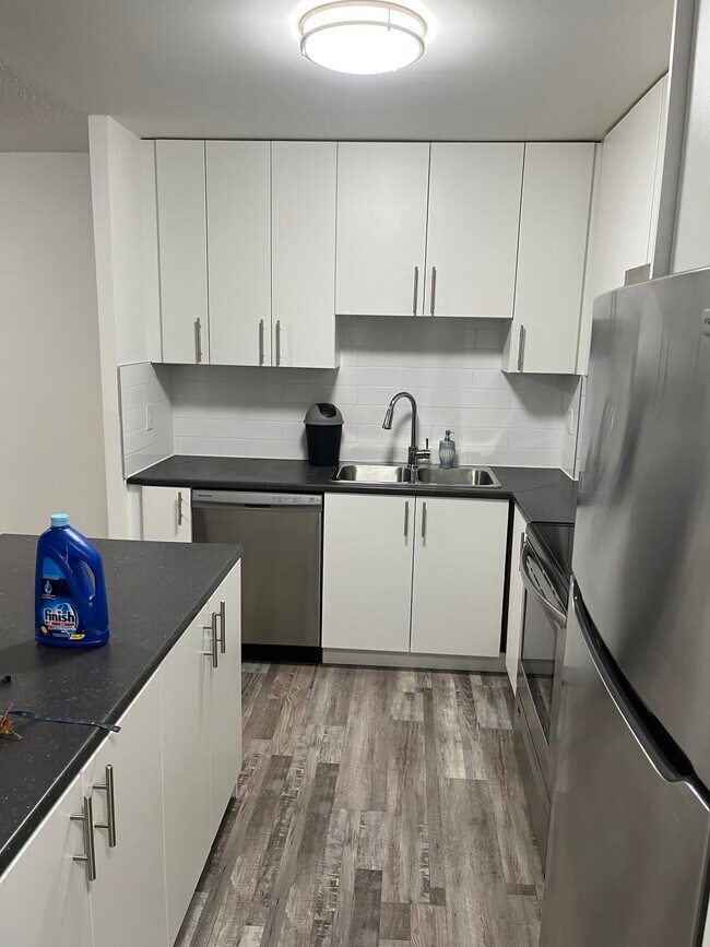 Photo du bâtiment - 152 Thorold Rd