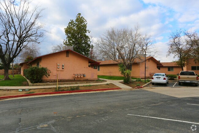 Foto del edificio - Village Congregational