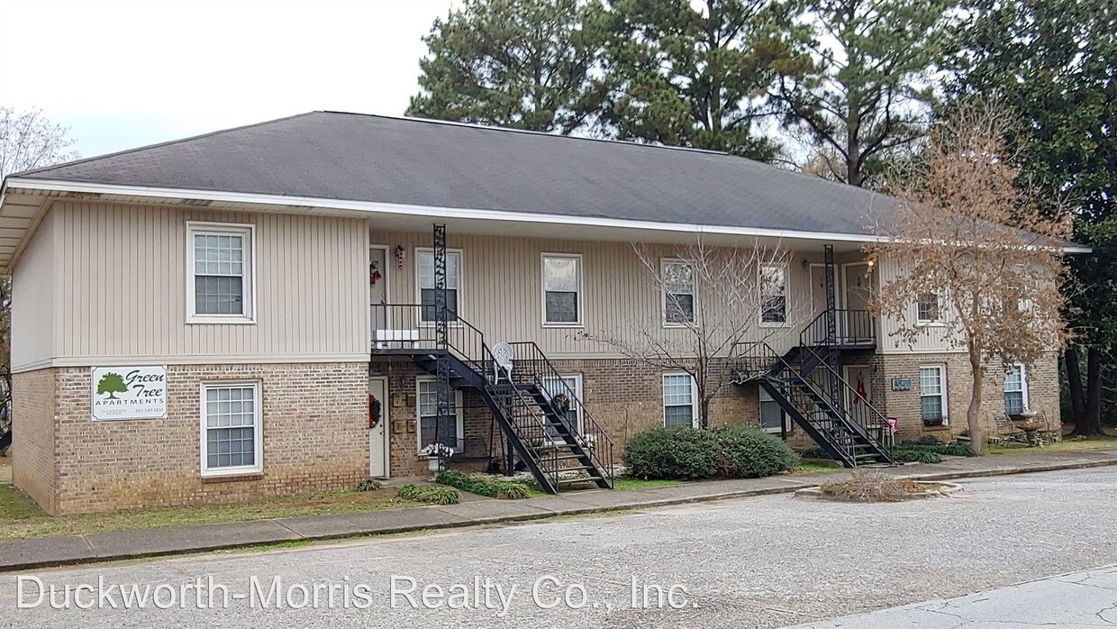 Primary Photo - 2302 20th Ave