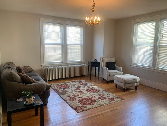 Foto del edificio - 49 Paul Gore St