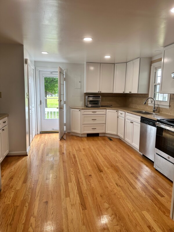 59 Mattox Bay Dr, Colonial Beach, VA 22443 House Rental in Colonial