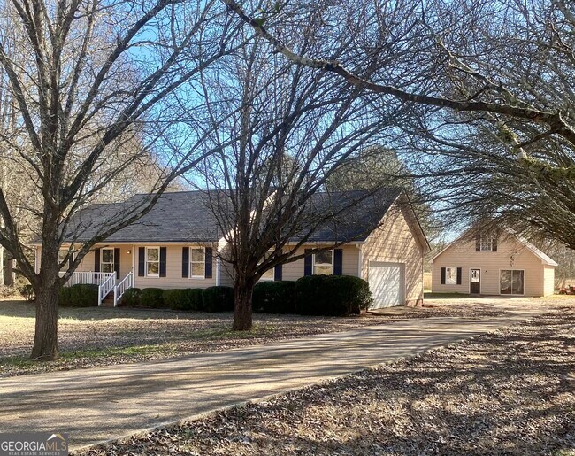 Foto del edificio - 827 Mountain Creek Church Rd NW
