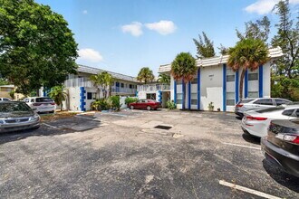 Building Photo - 1007 Prospect Rd