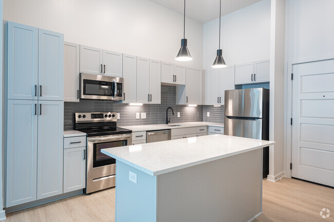 Interior Photo - Wellsmith Apartments