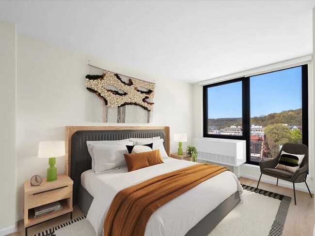 Foto del edificio - 4778 Broadway