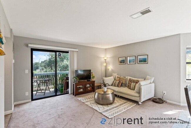Building Photo - 604 San Conrado Terrace