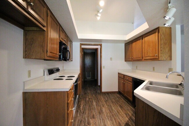 Building Photo - Great 3 Bed, 2 Bath Home in Edmond
