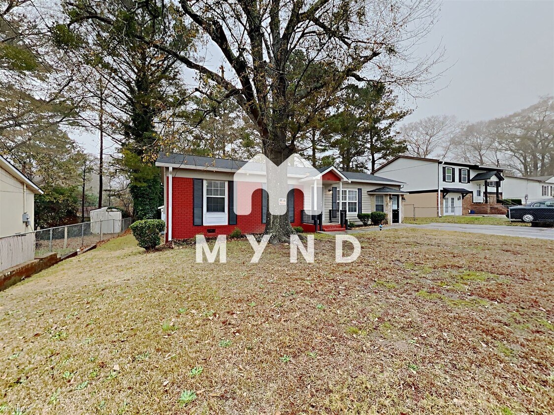 Primary Photo - 4 br, 1.5 bath House - 23 Westgate Park Ln
