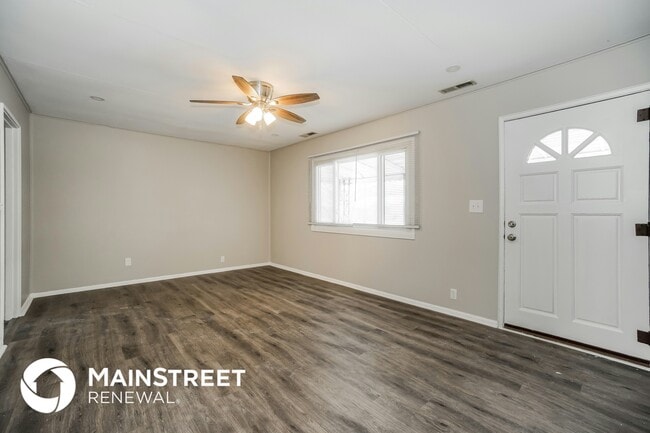 Building Photo - 4517 San Jose Ln