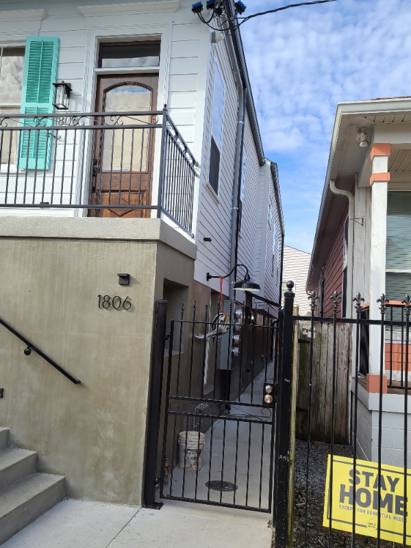 Building Photo - 1806 Seventh St