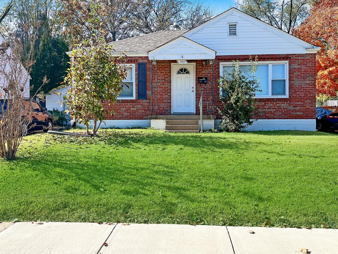Primary Photo - 3965 Ashby Rd