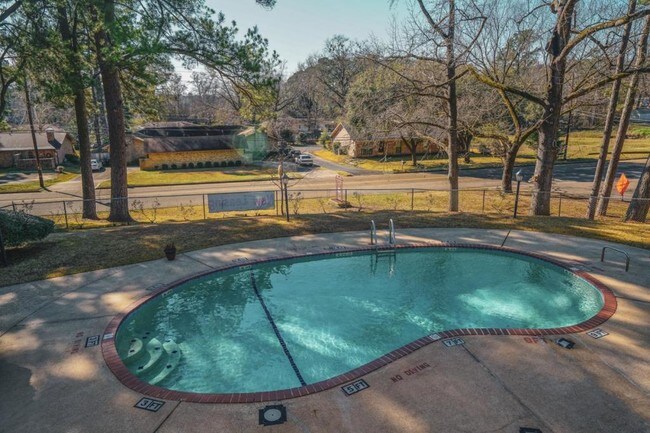 Foto del edificio - 309 Eden Dr. Apt. #17  Longview, Tx 75605