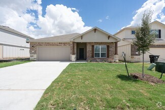 Building Photo - 5305 Friars Lp