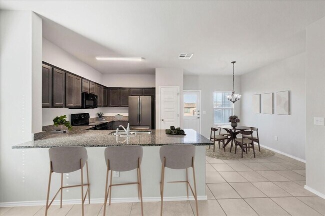 Foto del edificio - 1716 Davidson Rnch Dr