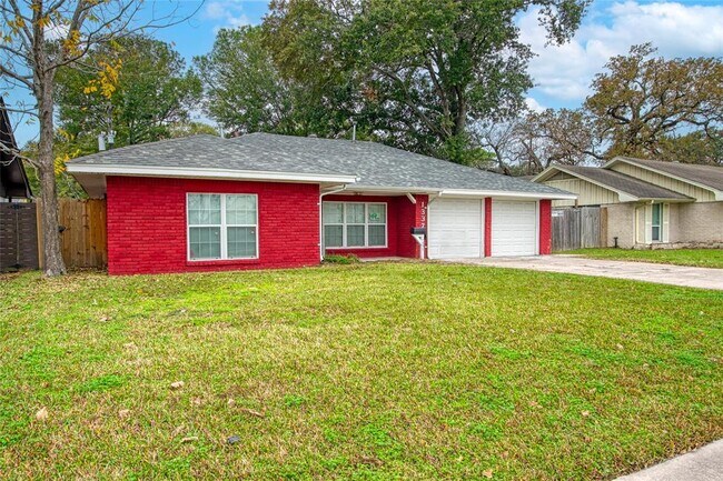 Building Photo - 1337 Conrad Sauer Dr