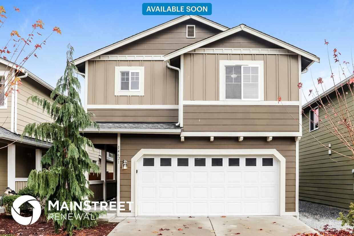 Foto principal - 14621 46th Ave NE