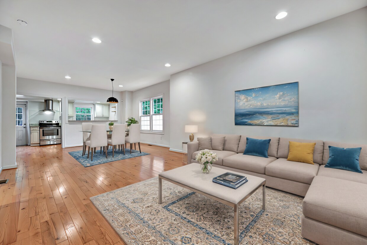 Foto principal - 4013 35th St