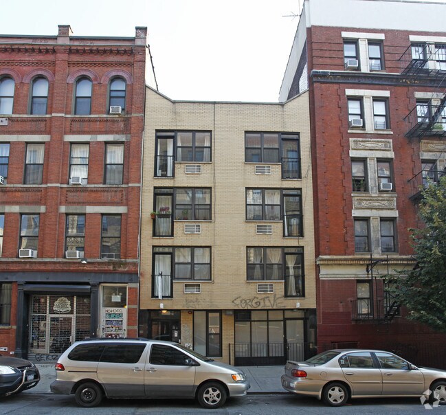 Foto del edificio - 237 S 1st St