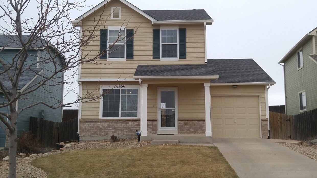 Lovely 3 bedroom home in Stetson Hills! - Lovely 3 bedroom home in Stetson Hills!