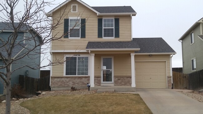 Lovely 3 bedroom home in Stetson Hills! - Lovely 3 bedroom home in Stetson Hills!