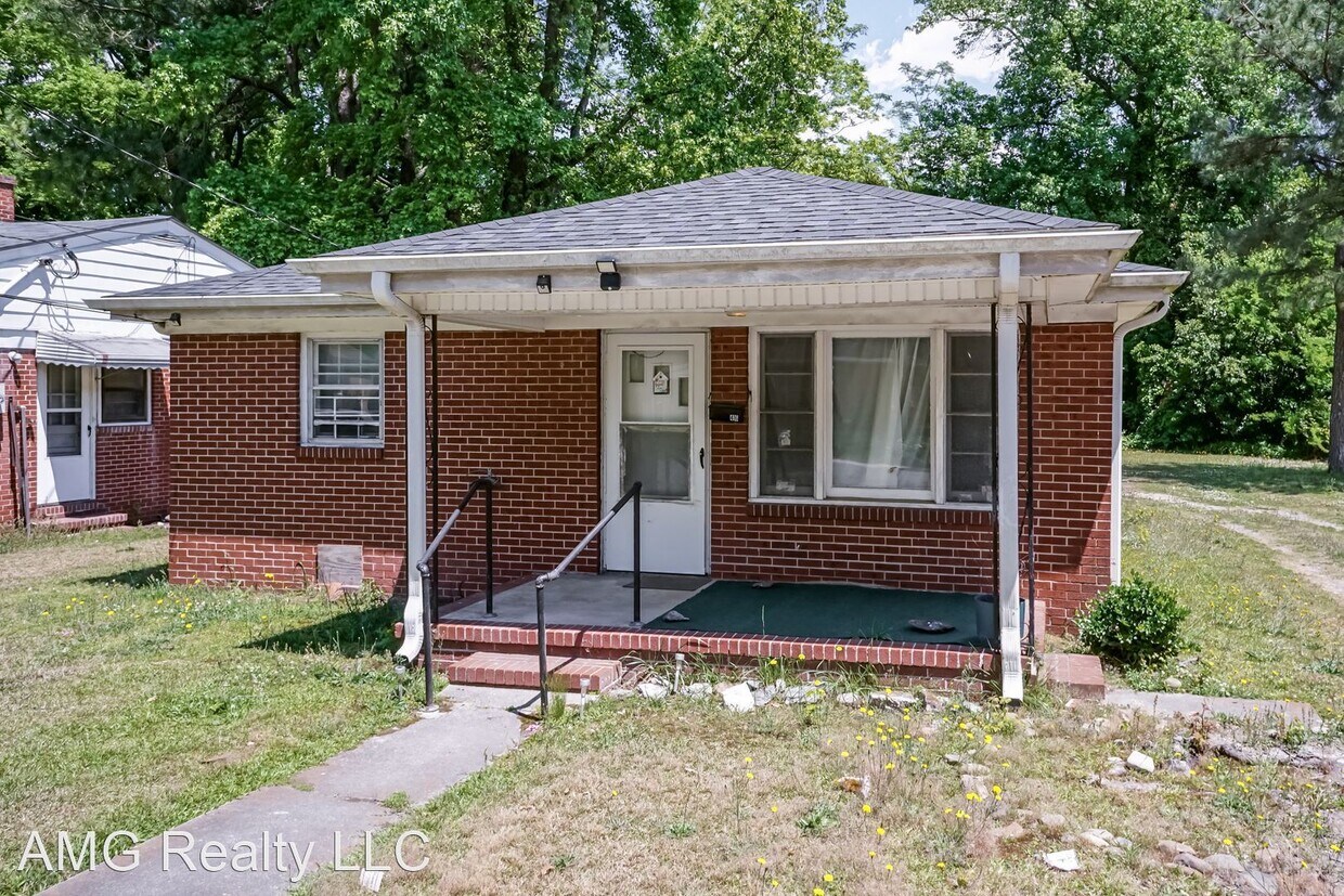 416 S Leslie St, Goldsboro, NC 27530 House Rental in Goldsboro, NC