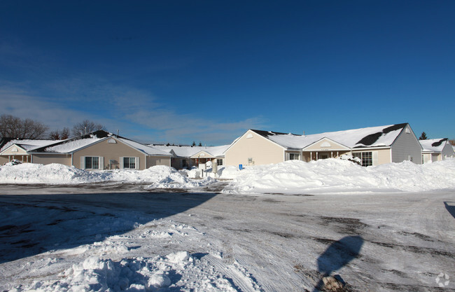 Foto principal - Cottages of Spring Lake Park - 55+